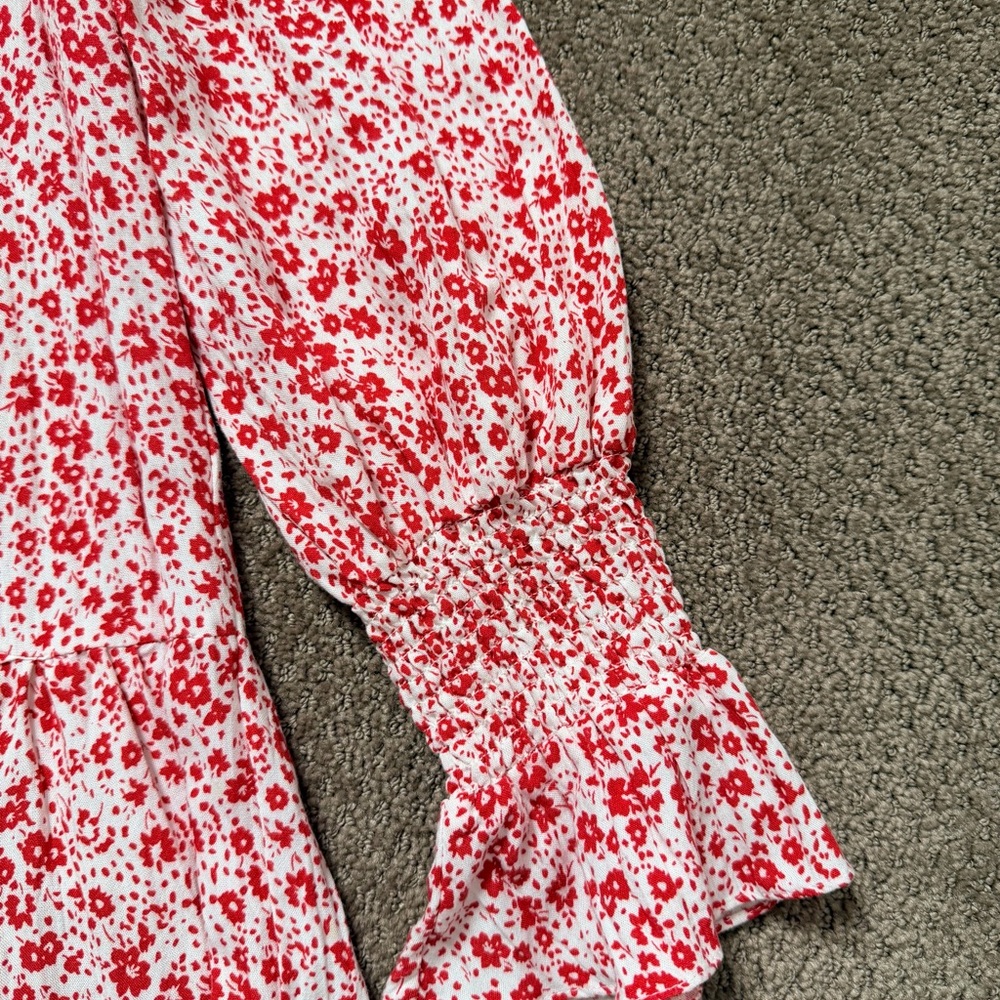 Pomander Place Kenzo Dress - Picture 5 of 5
